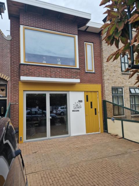 Die Meid