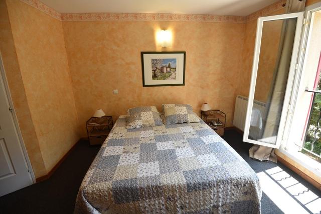 Hôtel PRATO PLAGE