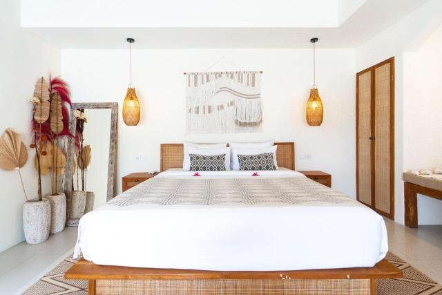 Sumajah Residences 2 - Modern room with Private Pool in Uluwatu