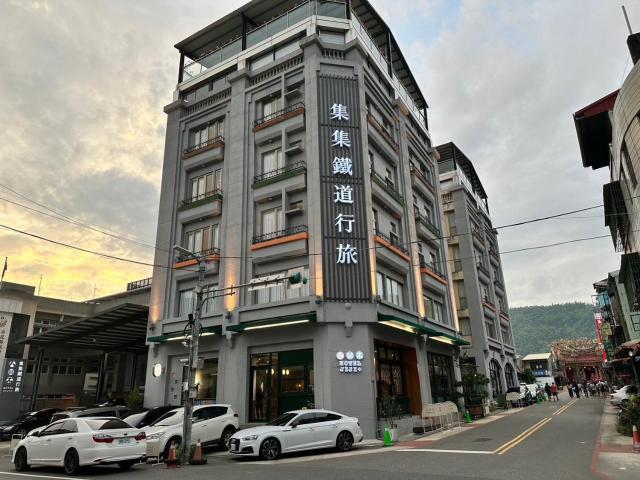 Hotel Jiji Plus