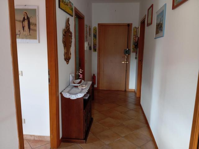 Franca's Home