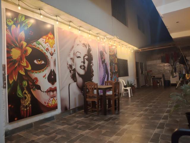 Casa Gaston