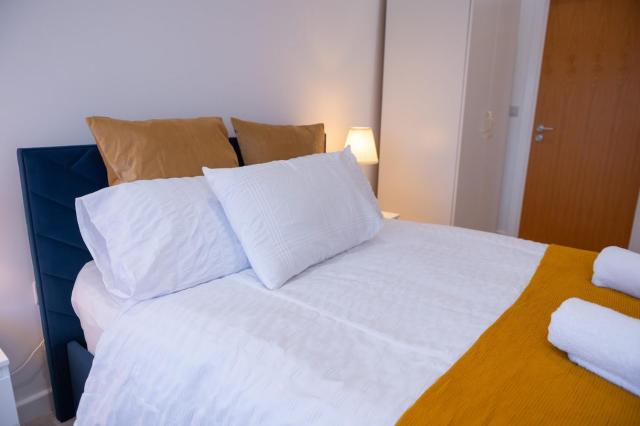 Hive Apartment Manchester near Etihad Coop Live