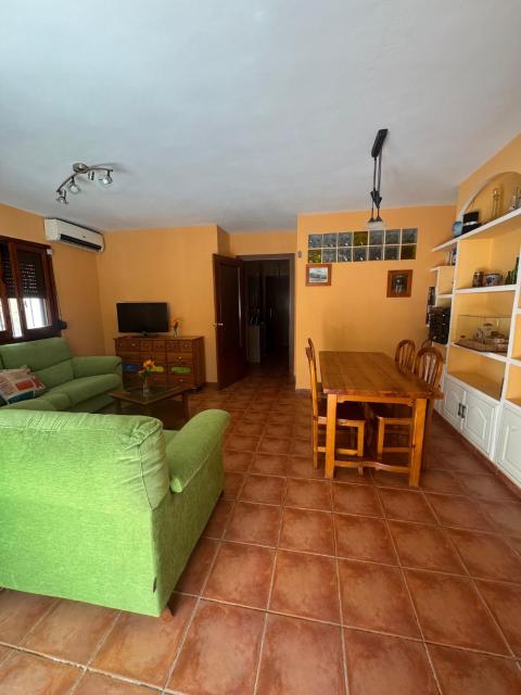 Casa la colina