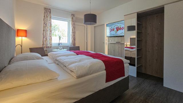 Hotel Zur Post