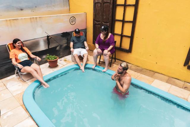 Local Hostel Manaus