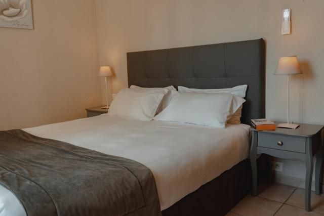 Hôtel Les Magnanarelles