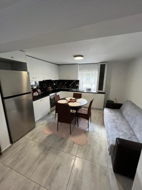 Kyma apartment