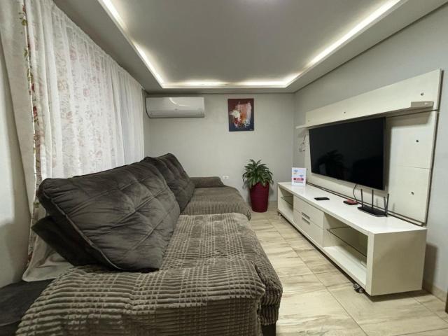 Casa confortável para 04 pessoas