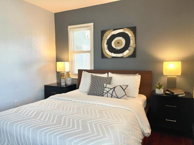 Lovely 3BD Home - 30MIN to Berkeley, SF, Napa