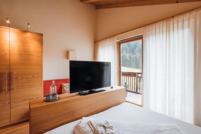 Guesthouse St Nikolaus