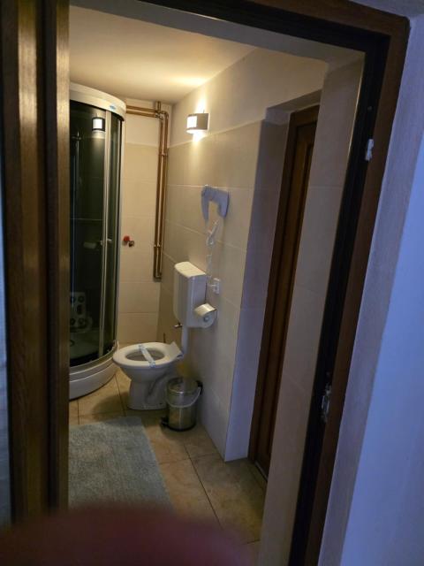 Casa Brutarului Crit