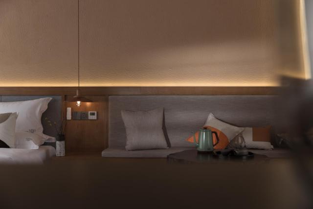 SIXI Conglu Design Aesthetics Hotel