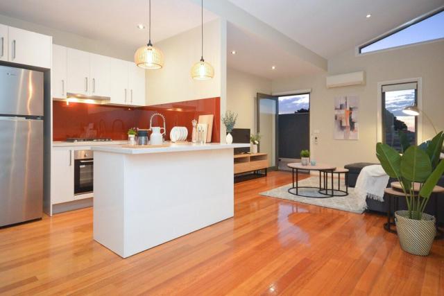 Luxury Townhouse Stay