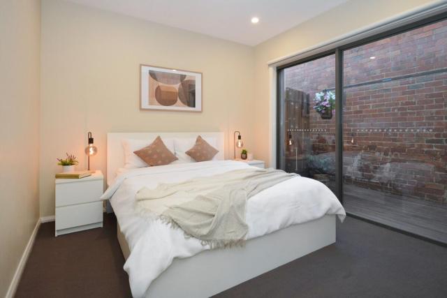 Luxury Townhouse Stay