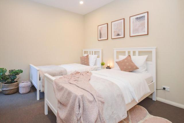 Luxury Townhouse Stay
