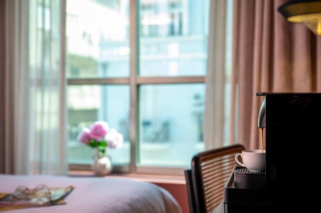 Casa Suzanna Hotel Tel-Aviv