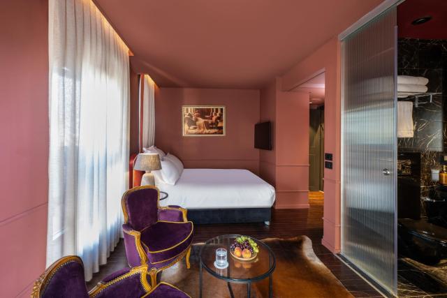 Casa Suzanna Hotel Tel-Aviv