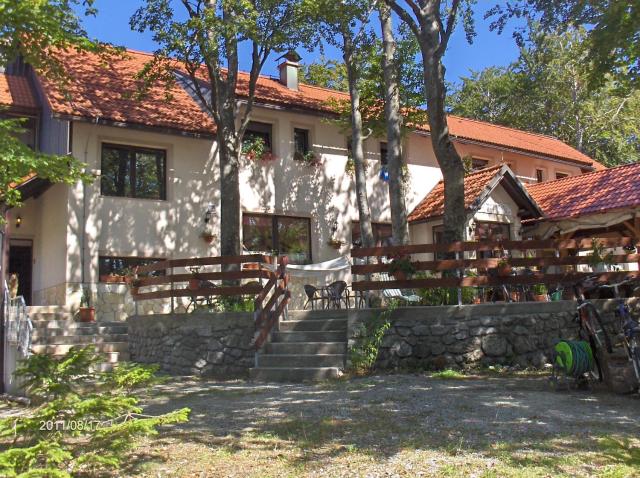 Planinarski Centar Petehovac