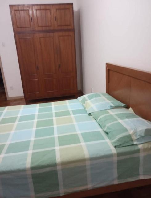 Quarto em Copacabana