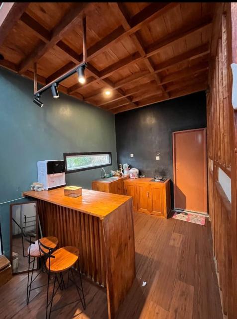 Prisma cabin