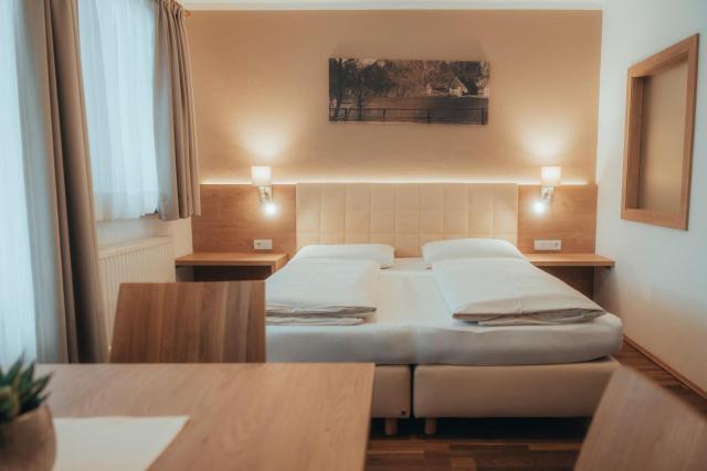 Landhotel Gressenbauer