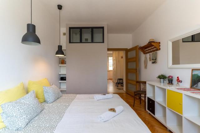 Warsaw Concierge Paryska
