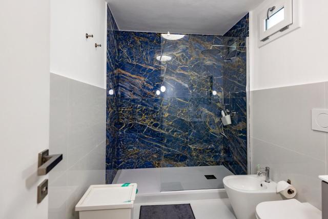 B&B Belvedere All'Idria