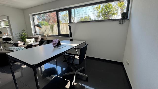Wohnung Nähe TU Dortmund
