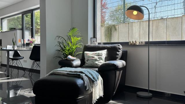 Wohnung Nähe TU Dortmund