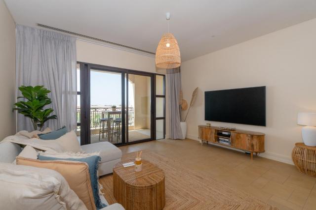 Voyage Saadiyat Island Retreat