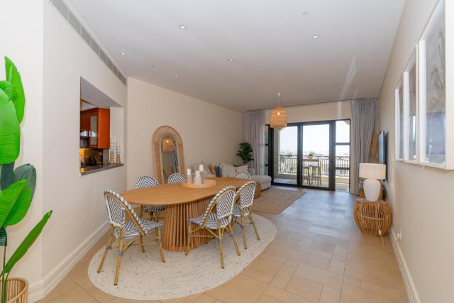 Voyage Saadiyat Island Retreat