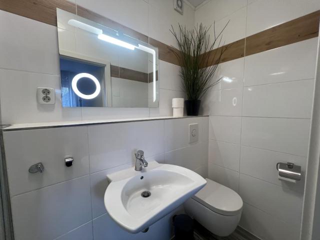 Feel Good Zimmer & Appartements