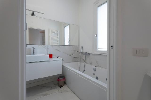 GuestHost - Lovely Apartment X4 in Central Rimini