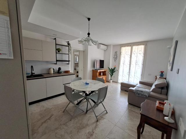 Milano Casa Precotto