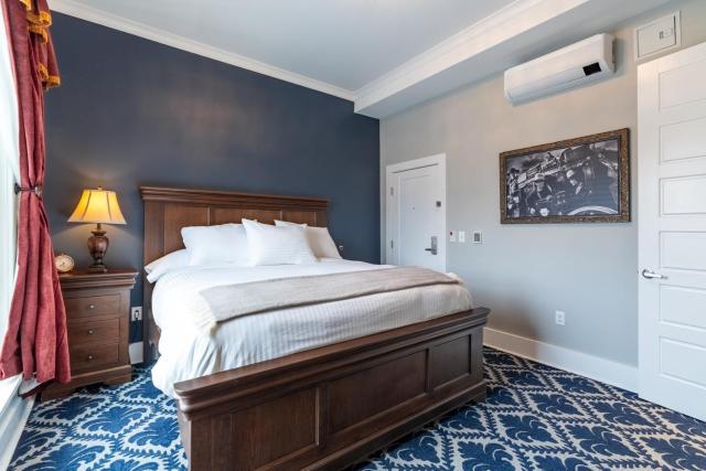 Hotel St Cloud