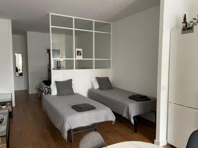 Apartamento Vista Bella