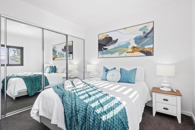 Beaufort, Made Easy - A Sepal Stay