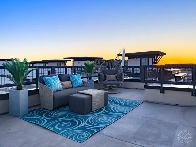 Scottsdale Quarters