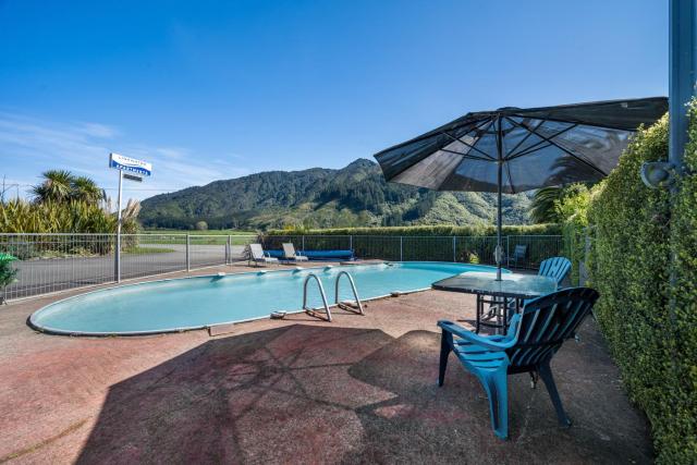 Linkwater Apartments - Two Bedroom Apartment