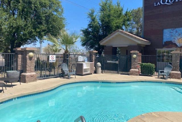 La Quinta Inn & Suites by Wyndham Tempe University, Phoenix