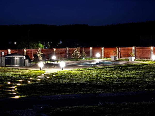 Pensiunea Sophia