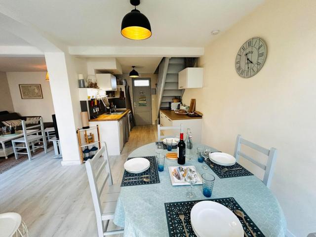520 Le Petit Phare Village House