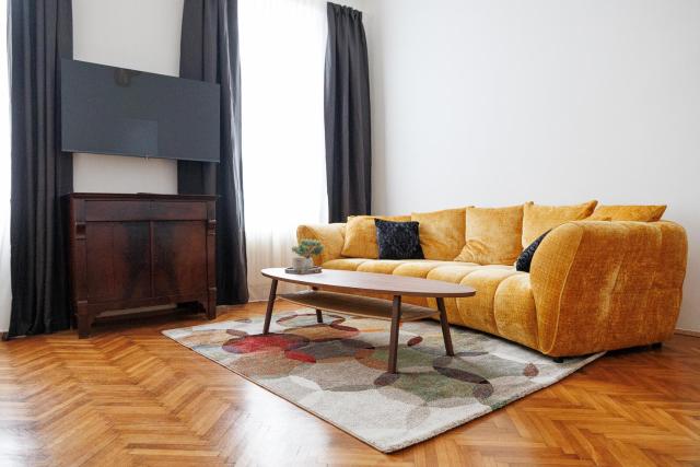 NEU VintageLivingVienna Apartments im 18ten