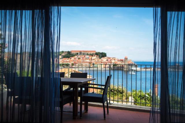Hotel Le Bon Port
