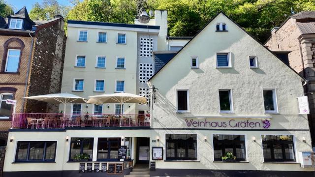 Weinhaus Gräfen