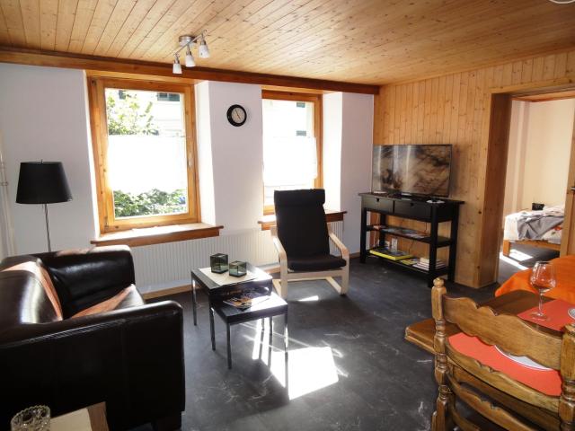 Ferienwohnung Meiringen