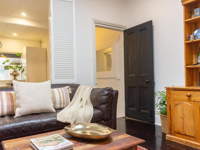 Secluded Hackney Cottage Near Botanic Gardens with Free Parking - Koala Stay