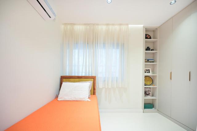 Benyehuda Beach Boutique Collection