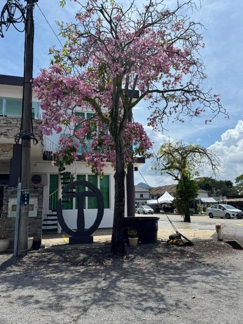 Tropical Villa Kuantan